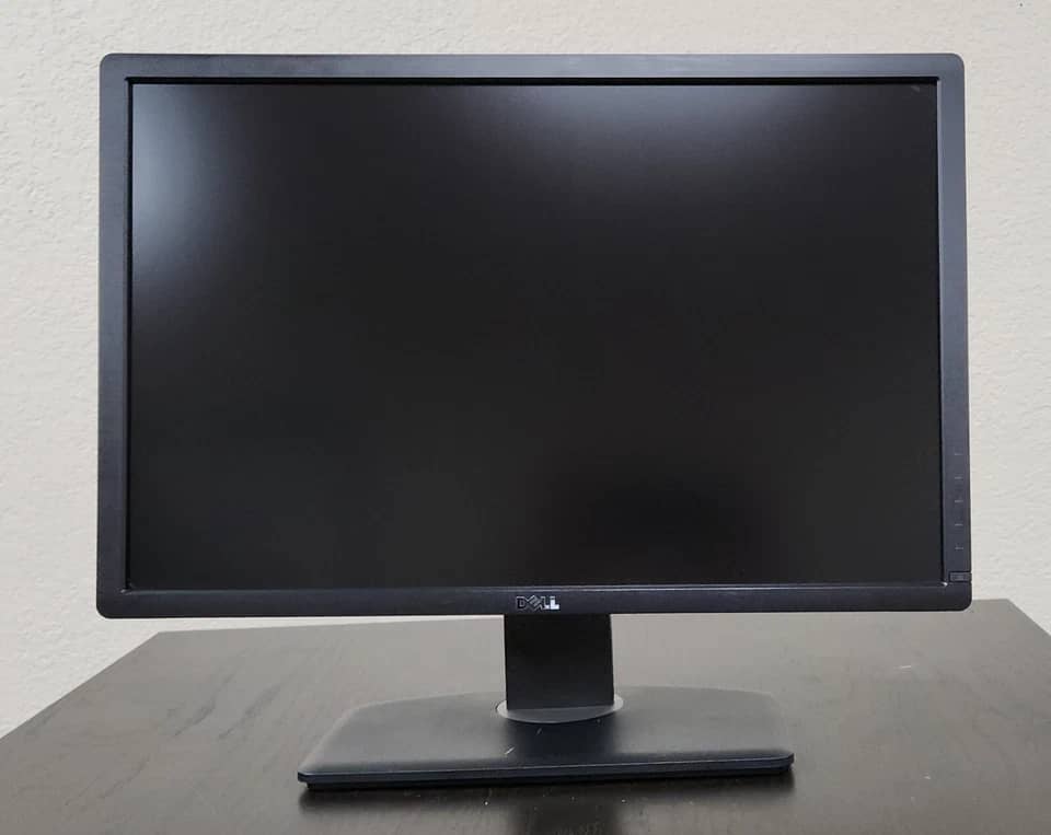 Dell U2413 Monitors