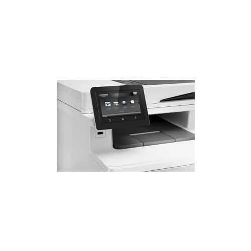 HP Color Laserjet Pro MFP M477fnw Printers New