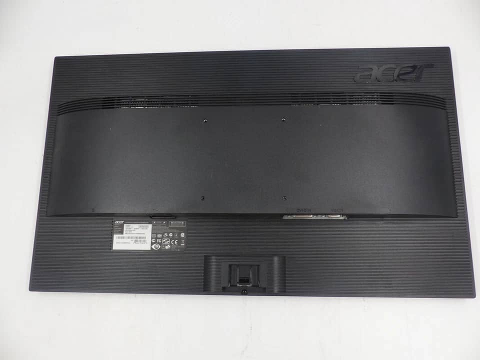 Acer V246HL Monitors