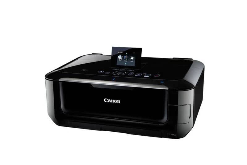 Canon Pixma MG6220 Printers Used - Good