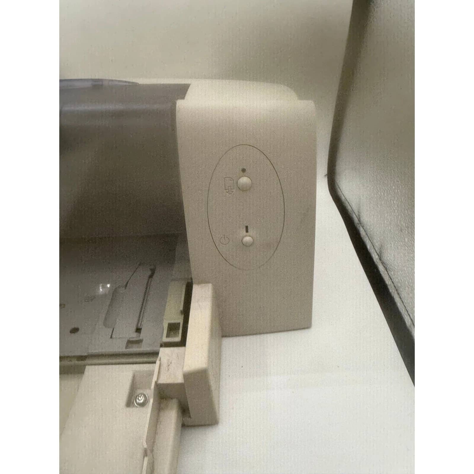 HP Deskjet 648C Printers Used - Good