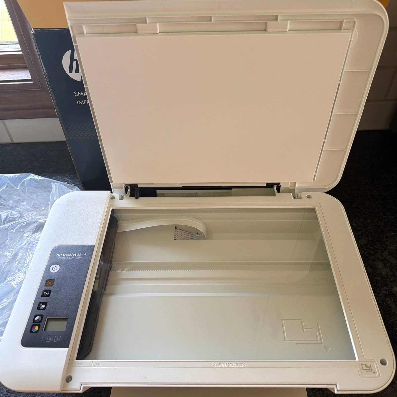 HP 2544 Printers New