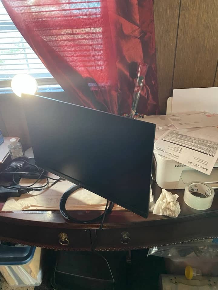 Acer R221Q Monitors