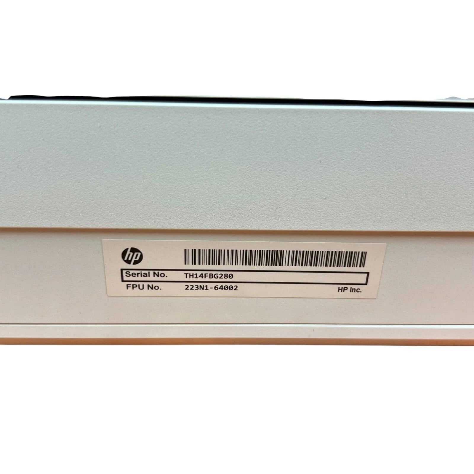 HP DeskJet 2720e Printers For parts or not working