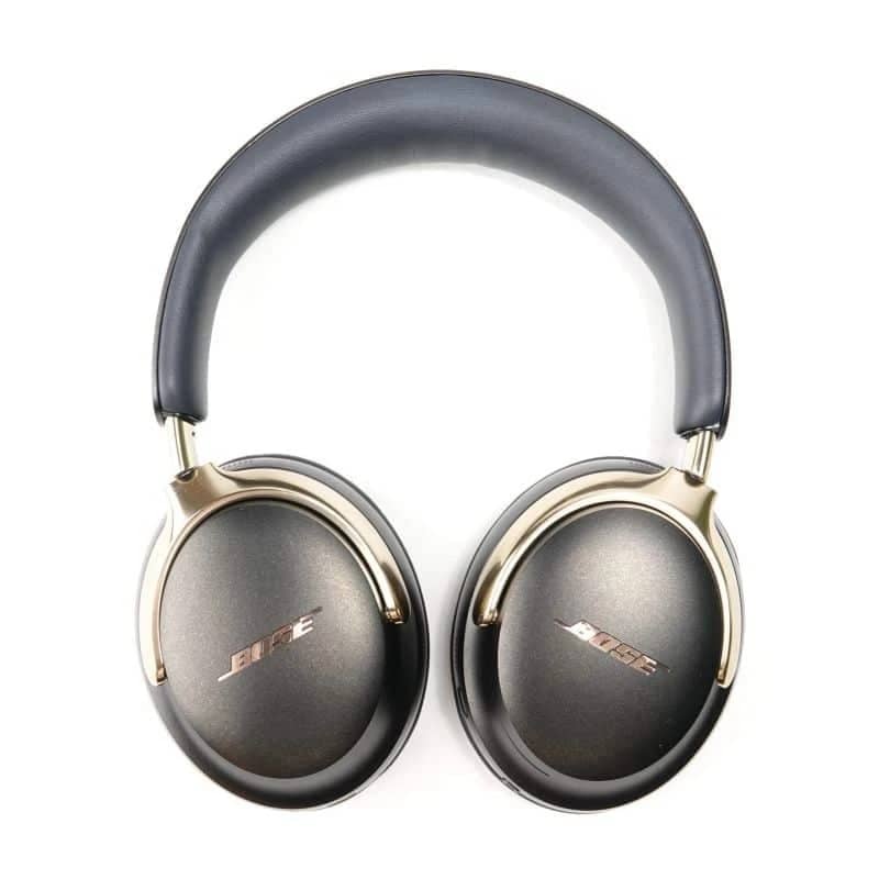 Bose Bose QuietComfort Ultra Headphones (2nd Gen) Headphones & Earbuds 