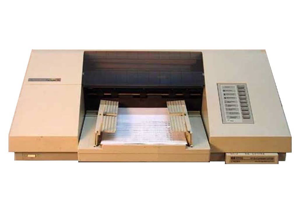 HP DeskWriter 520 Printers Used - Good