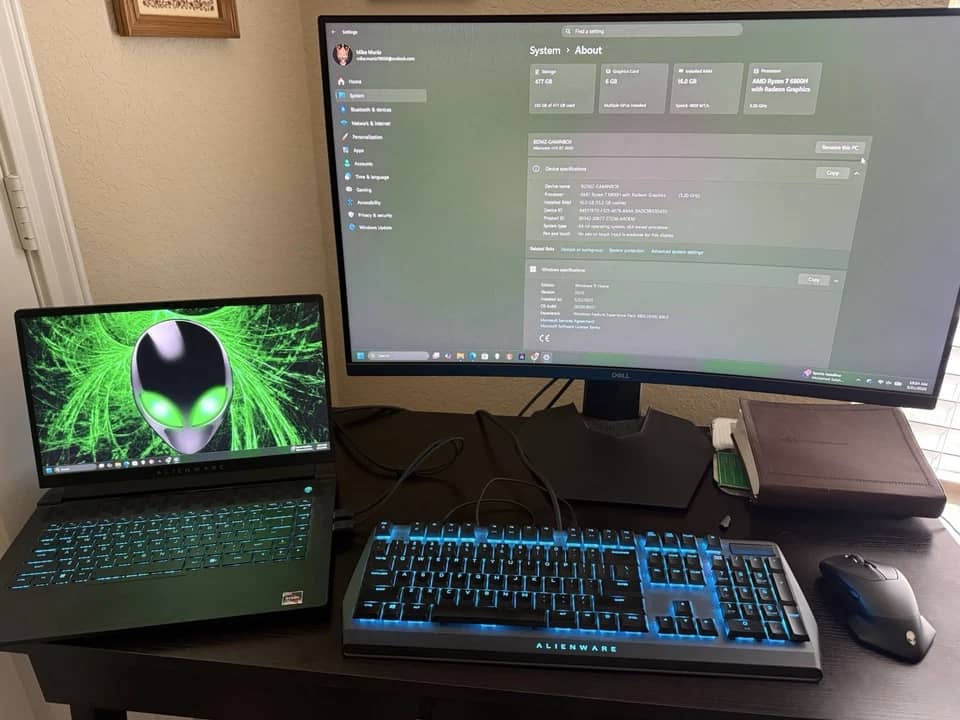 Dell S3222HG Monitors