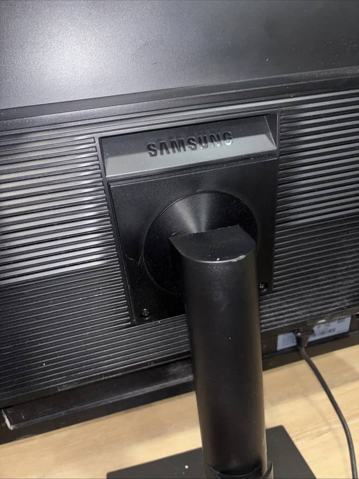Samsung S27E450D Monitors
