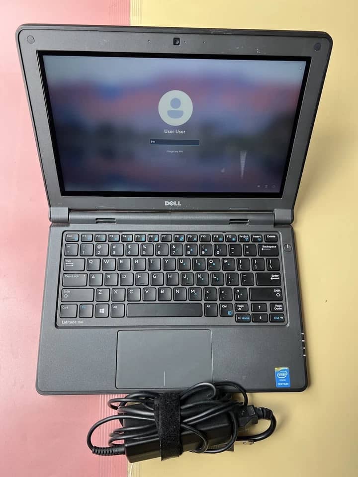 Dell Latitude 3160 Computers