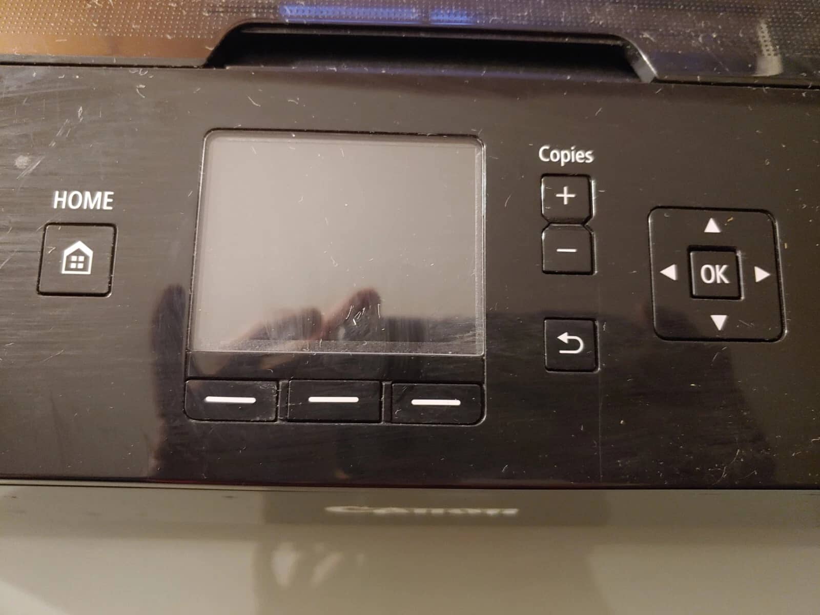 Canon MG5420 Printers New