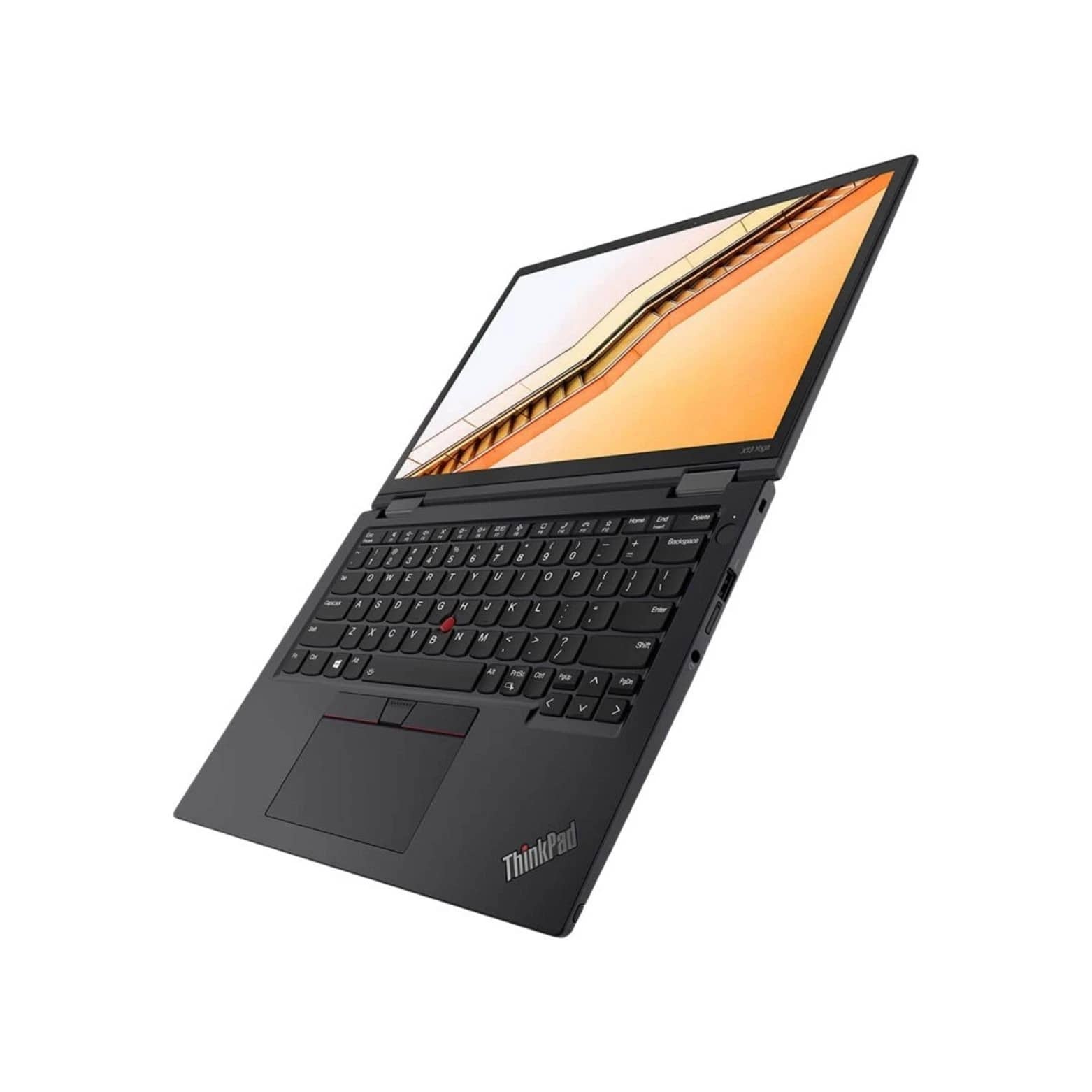 Lenovo ThinkPad X13 Yoga G2 Computers 256GB 16GB New