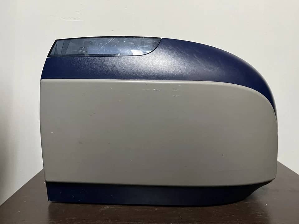 Zebra WM120i Printers For parts or not working