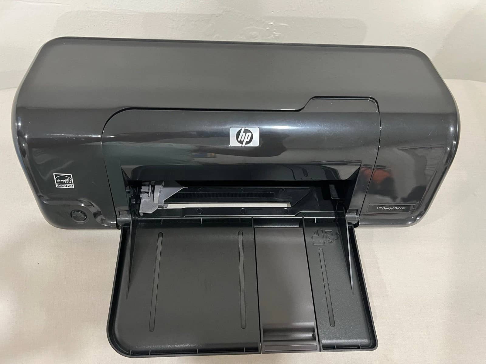 HP DeskJet D1660 Printers New