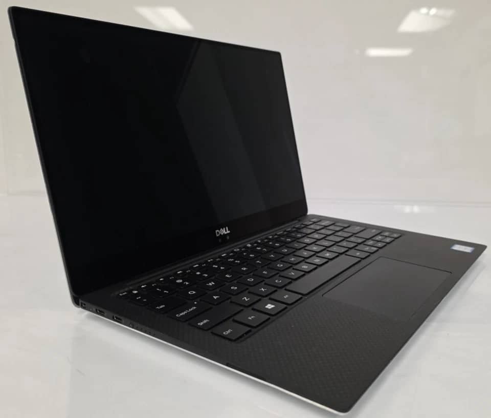 Dell XPS 13 9370 Computers
