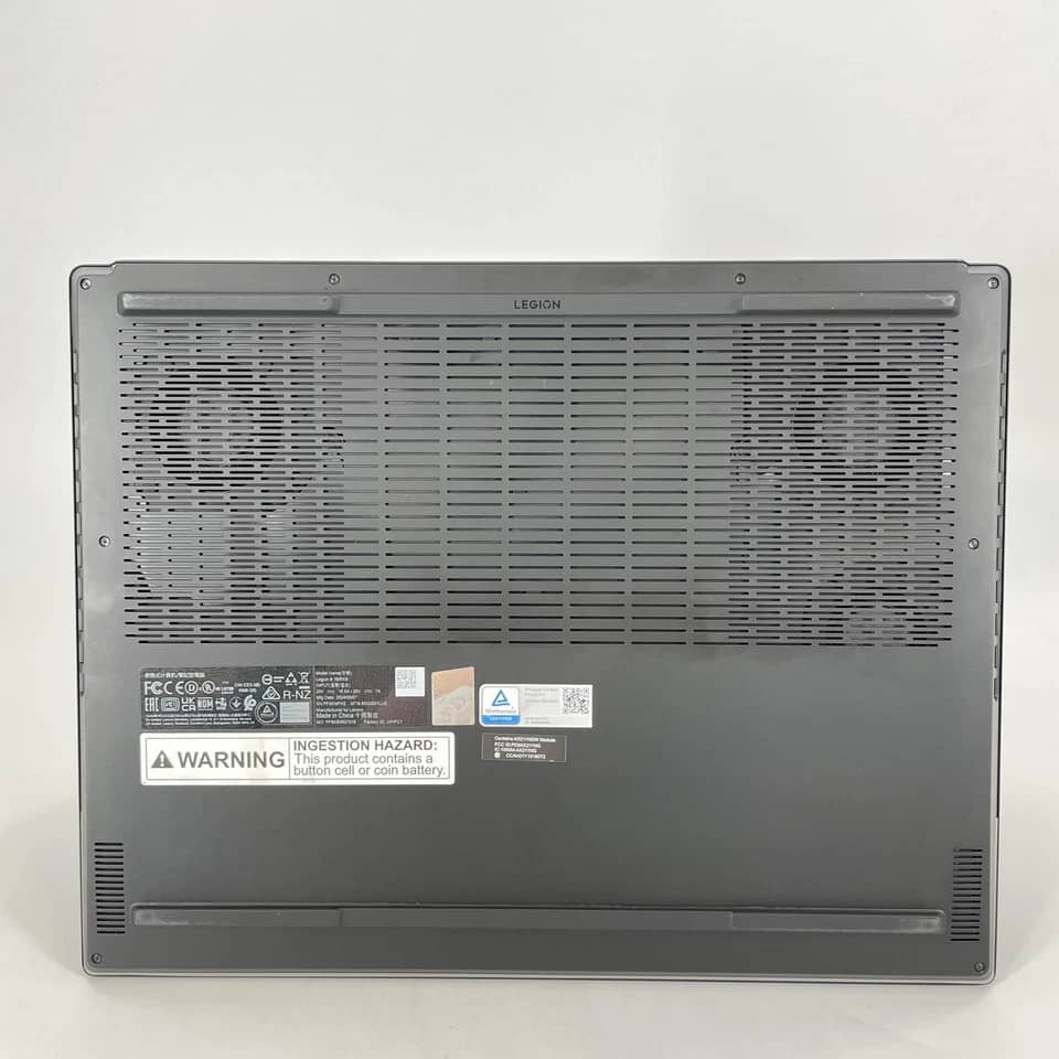 Lenovo Legion 9i Computers