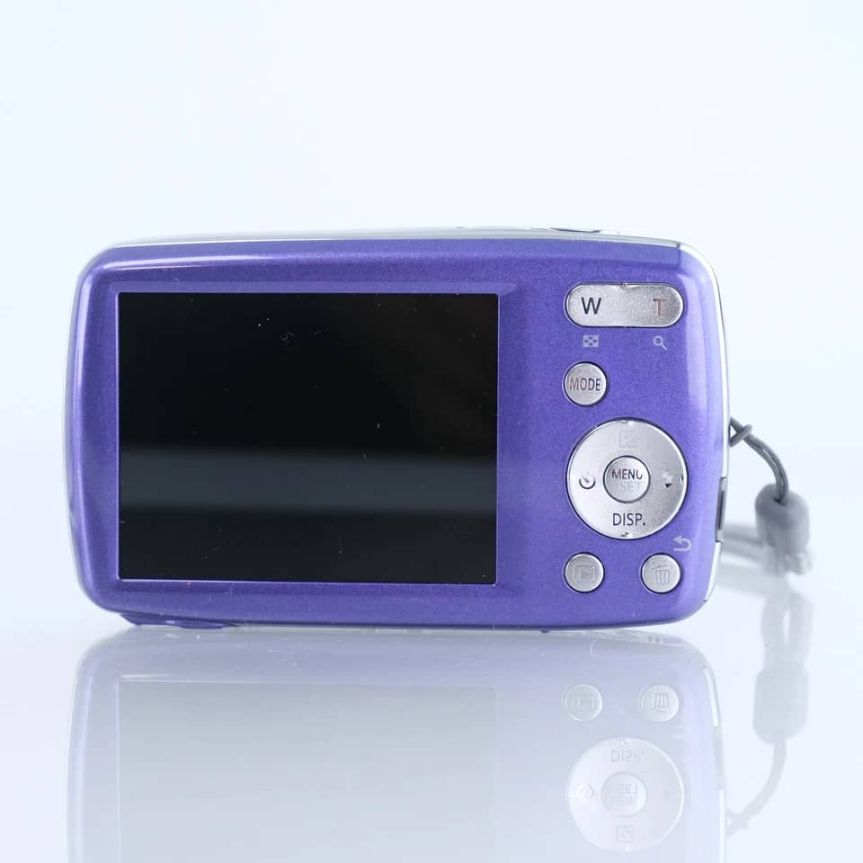 Panasonic LUMIX S3 Digital Cameras White New Body Only