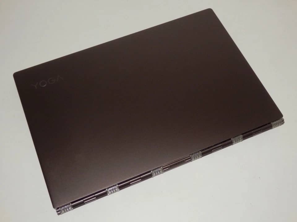 Lenovo Yoga 920-13IKB Computers