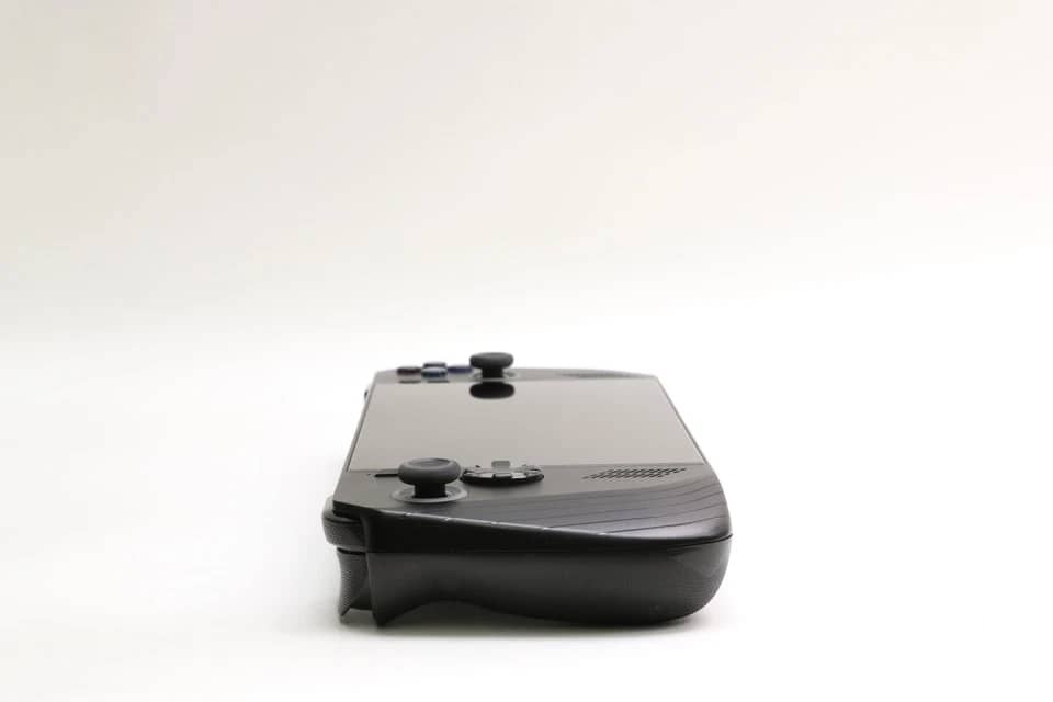 ASUS ROG Ally X Video Game Consoles Black New