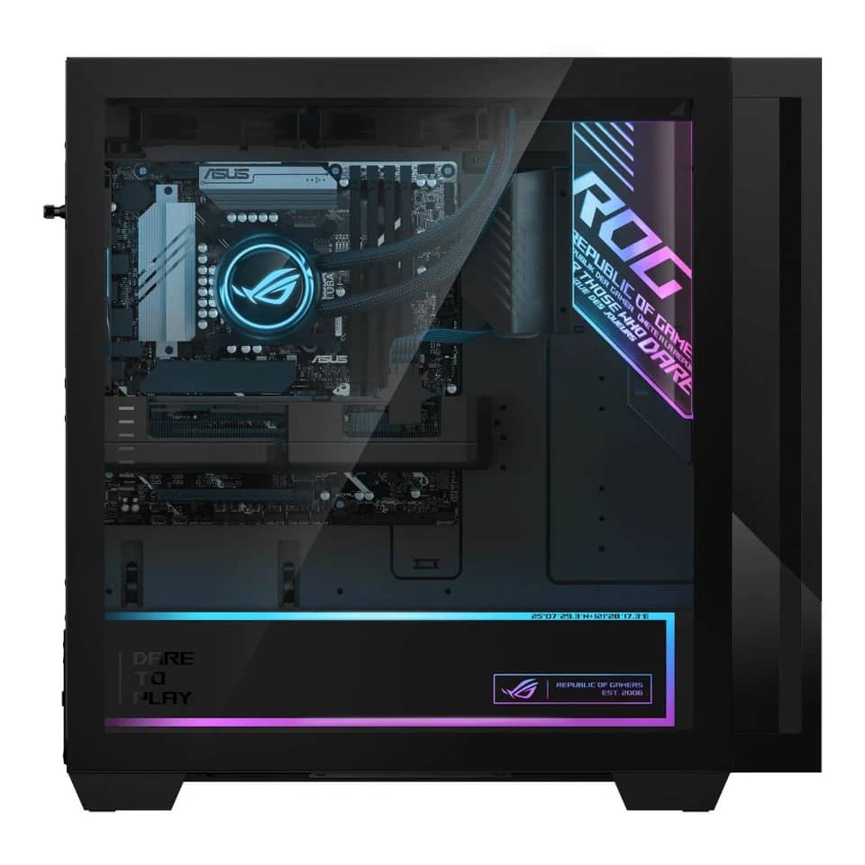 ASUS ROG Strix G700 Computers