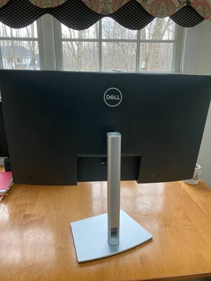 Dell P3221D Monitors