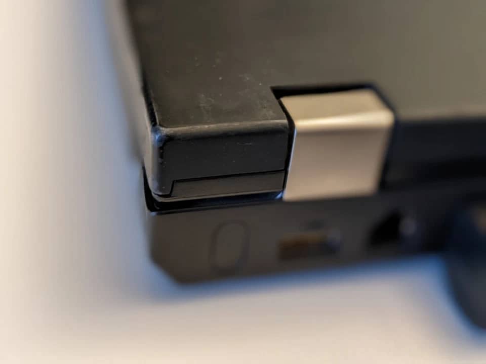 Lenovo ThinkPad W510 Computers