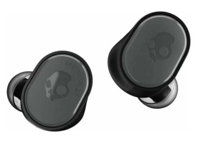 Skullcandy Sesh True Headphones & Earbuds Black New