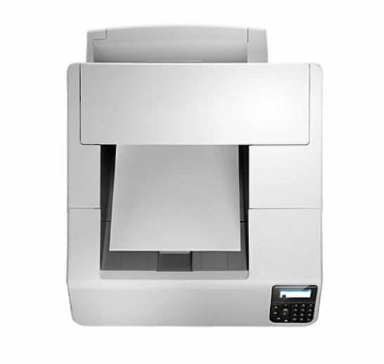HP M605dn Printers New