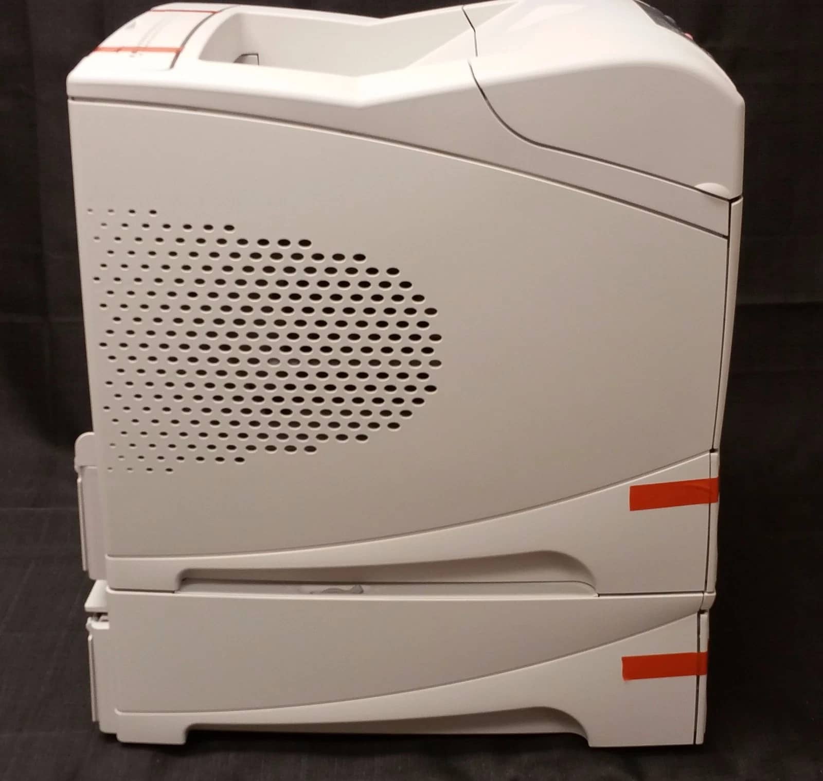 HP 4200DTN Printers Refurbished - Excellent