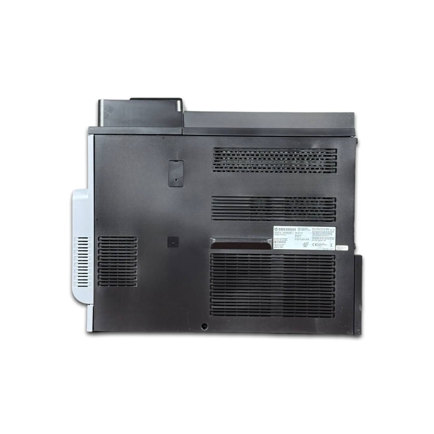 HP Color Laserjet M651dn Printers Used - Good