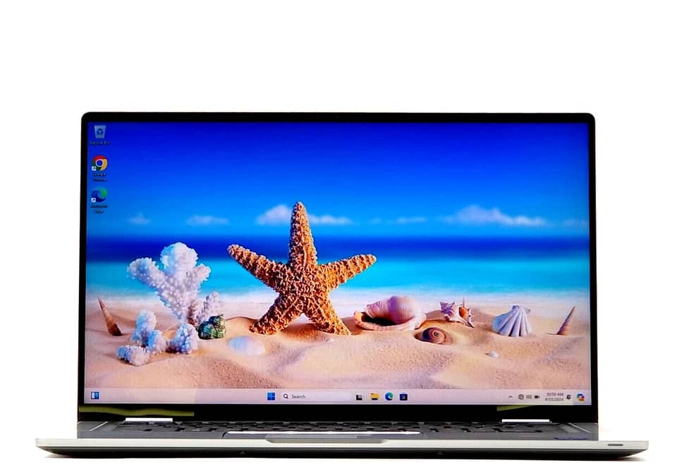 Dell Latitude 9520 Computers
