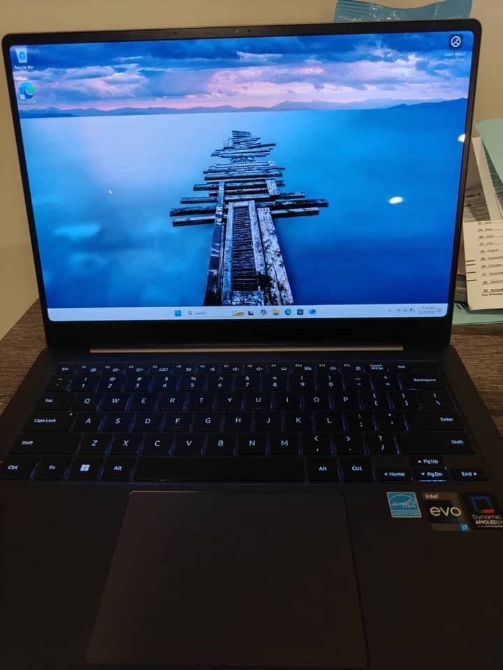 Samsung Galaxy Book3 Pro Computers