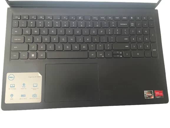 Dell Inspiron 15 3525 Computers