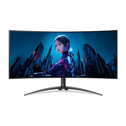 Acer X39 Monitors