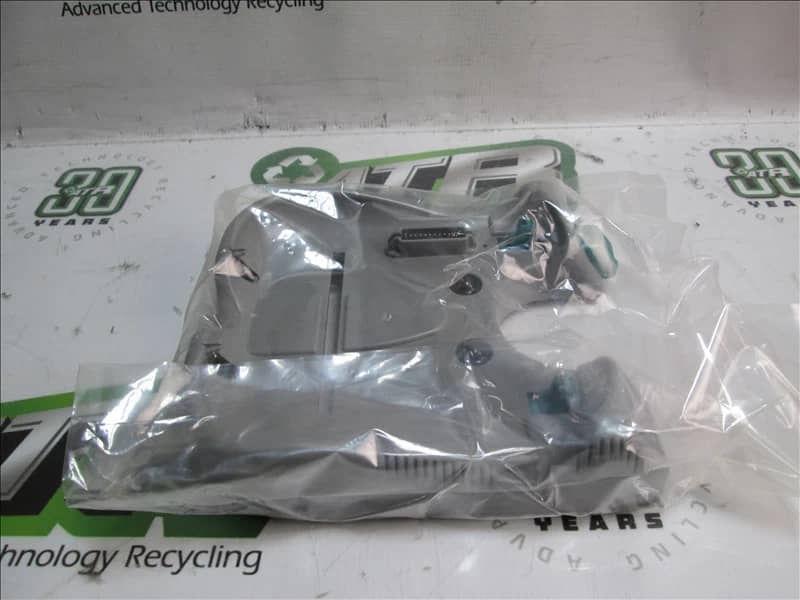 Zebra RW 420 VEHICLE CRADLE Printers New