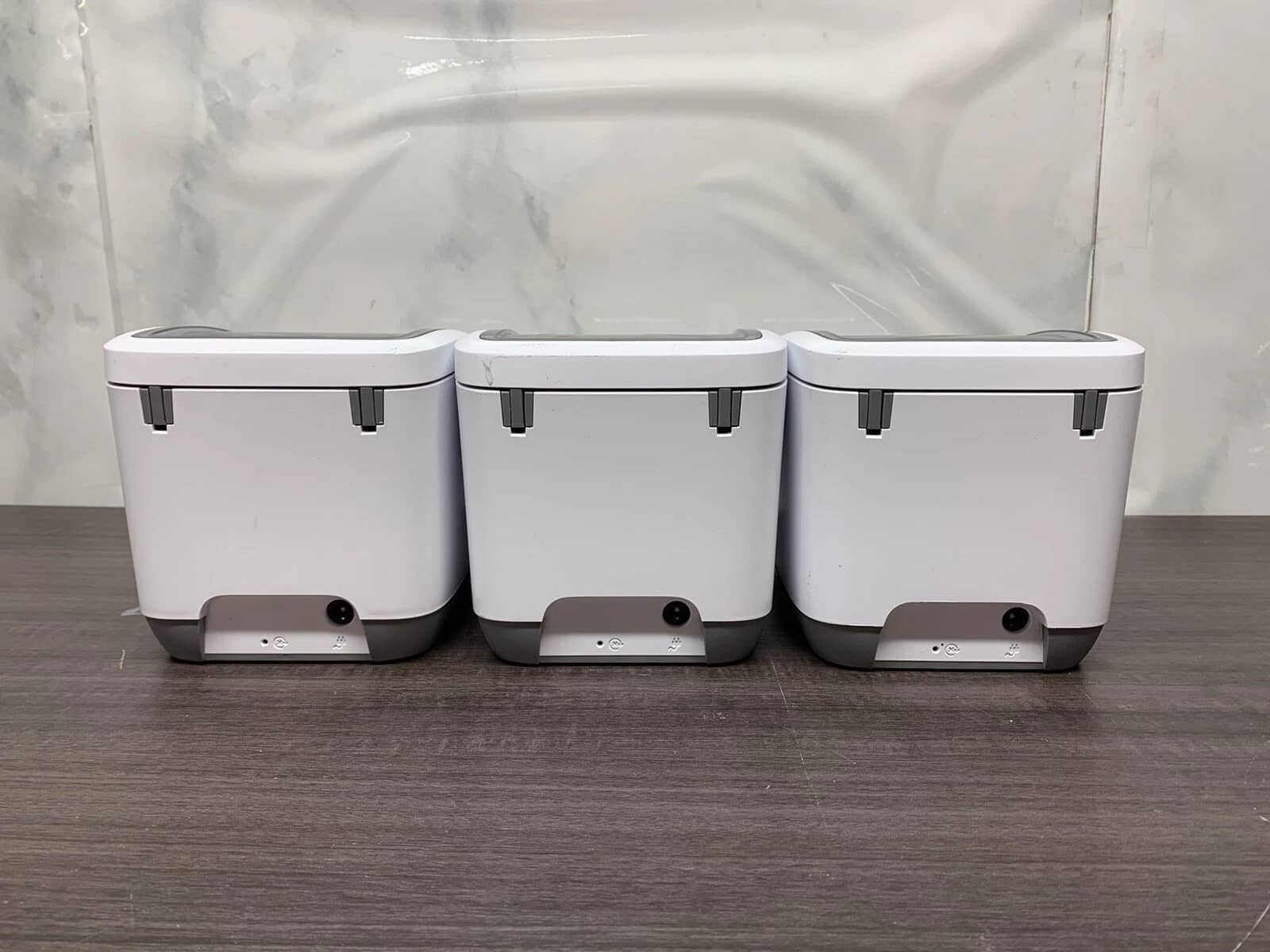 Zebra ZSB-DP12 Printers Open-Box Excellent