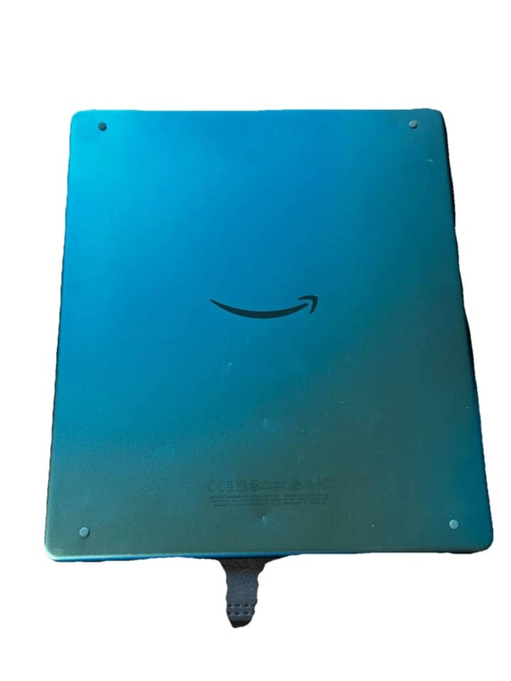 Amazon Kindle Scribe Tablets