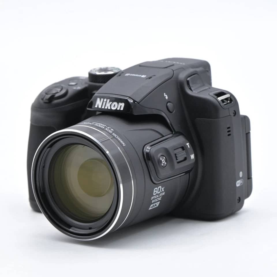 Nikon COOLPIX B700 Digital Cameras Black New Body Only