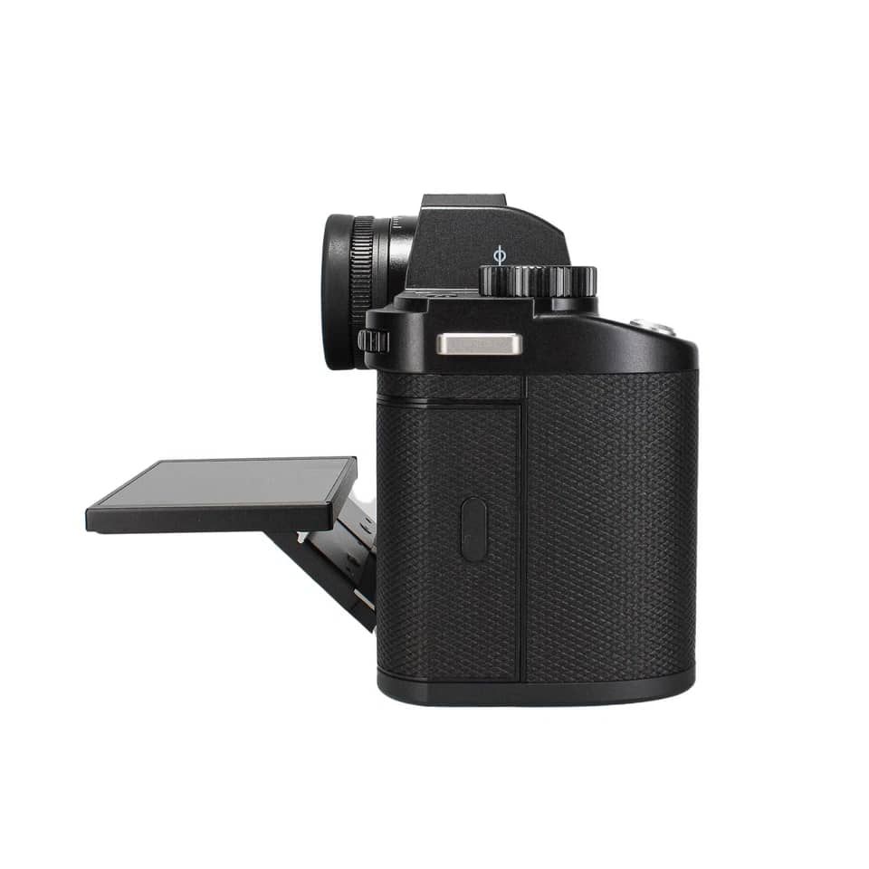 Leica EOS Rebel SL3 Digital Cameras