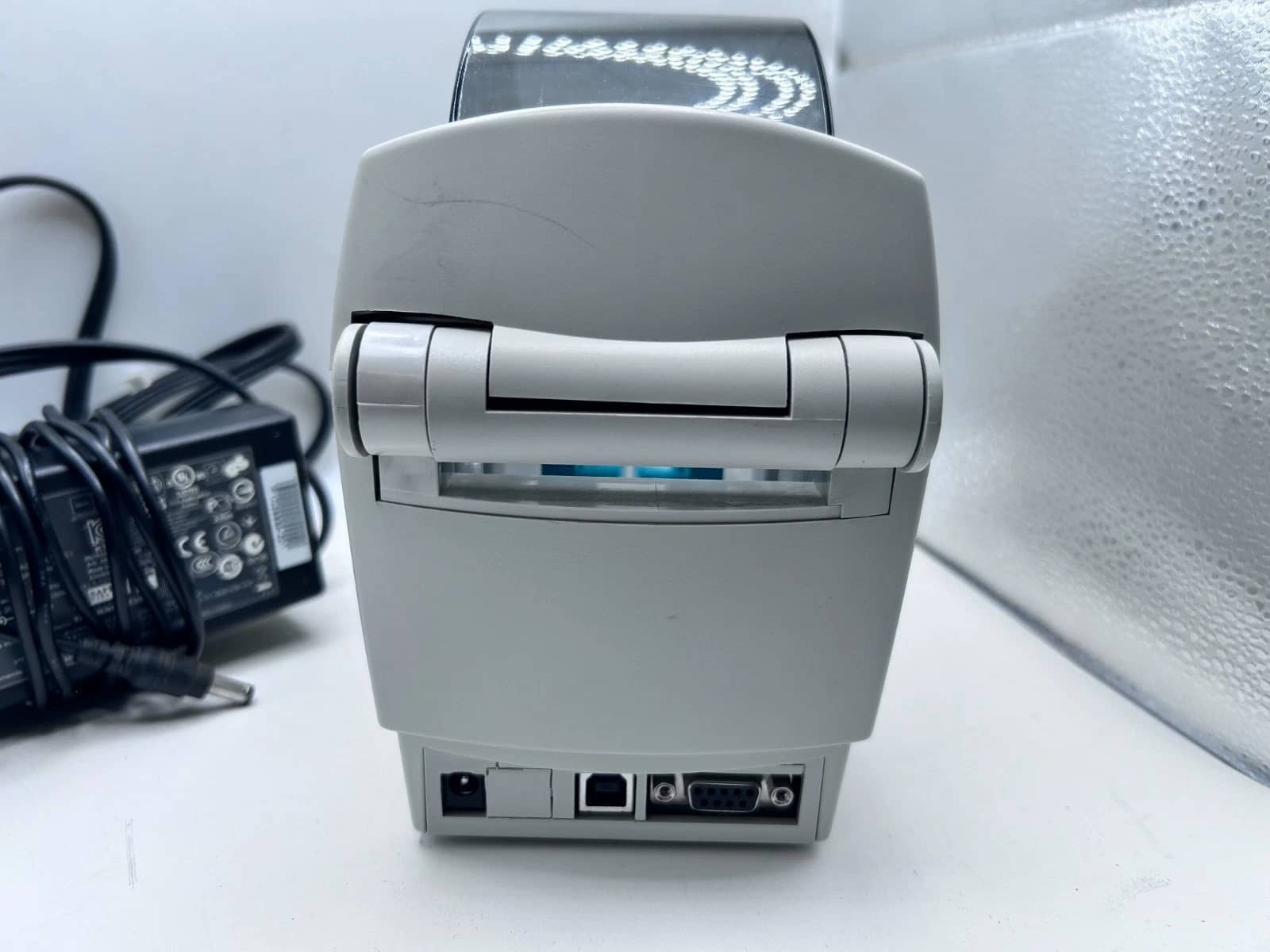 Zebra 2824 Printers Used - Good