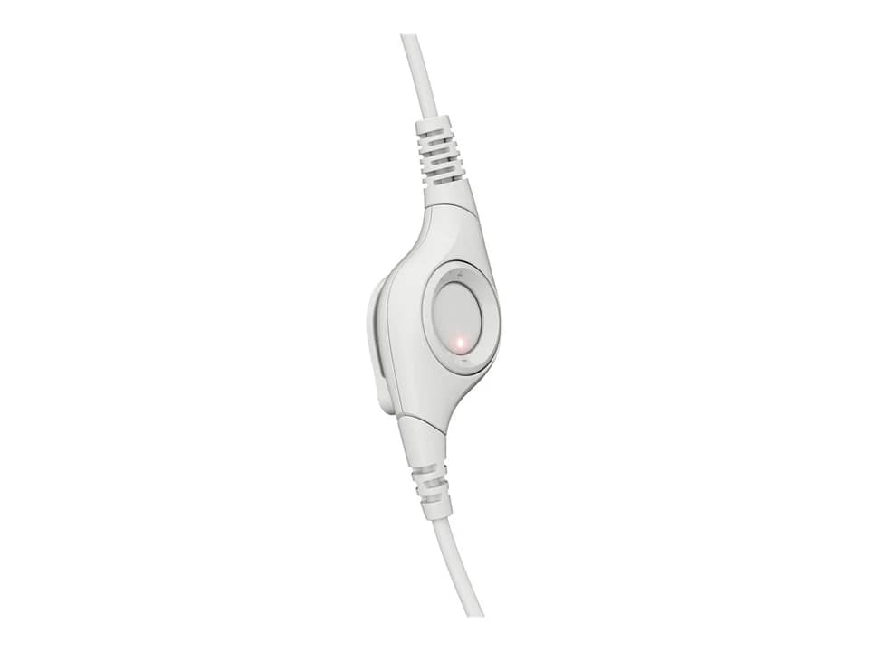Logitech H390 Headphones & Earbuds 