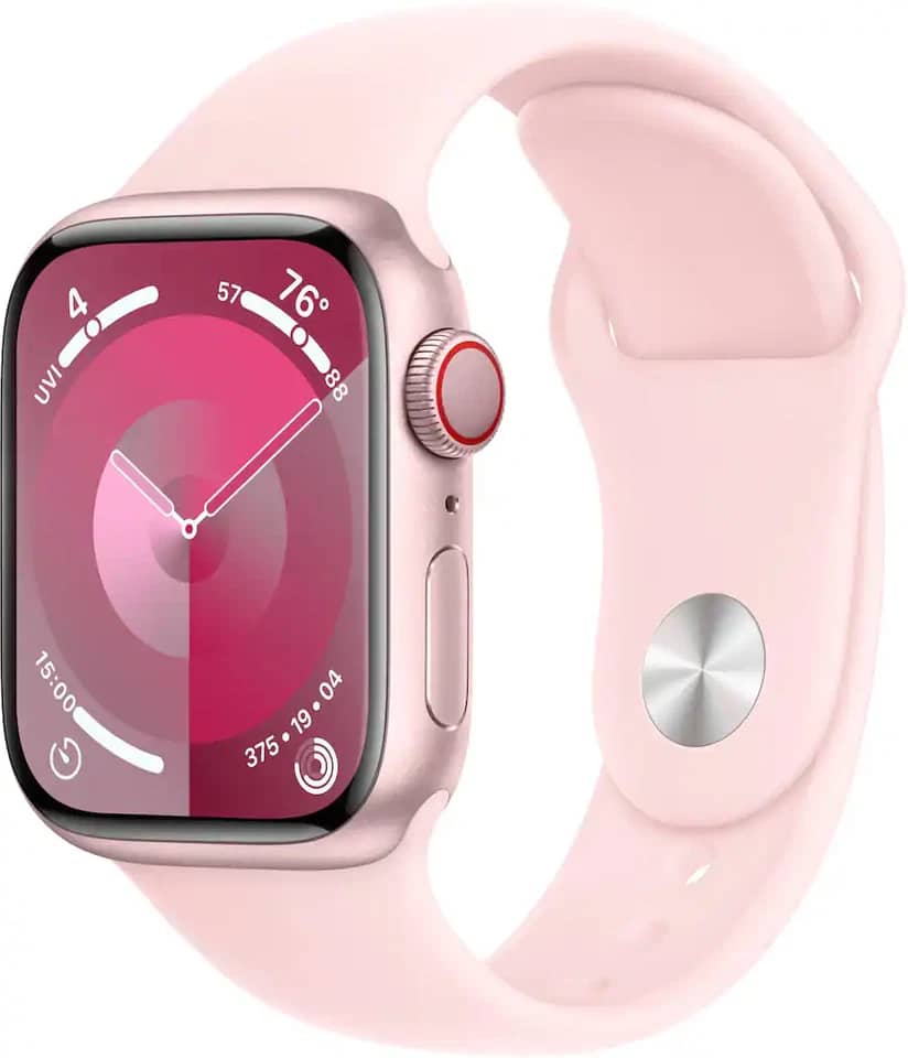 Apple MRJ03LL Smartwatches