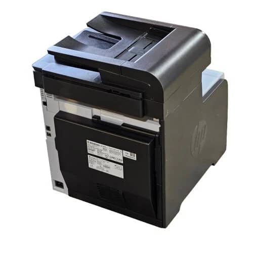 HP Color Laserjet M476dw Printers Used - Good