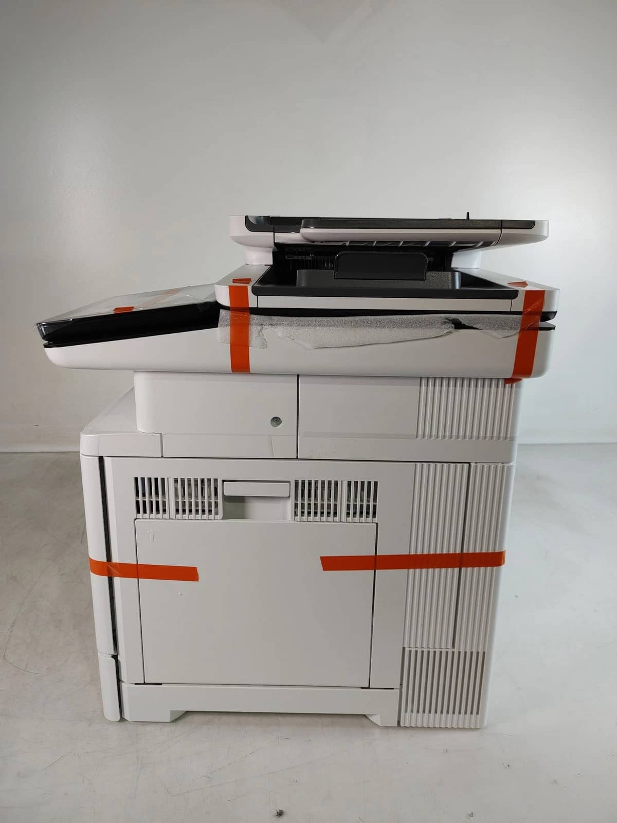 HP MFP M578dn Printers New