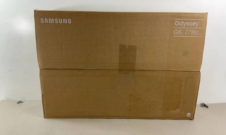 Samsung LS27DG500E Monitors