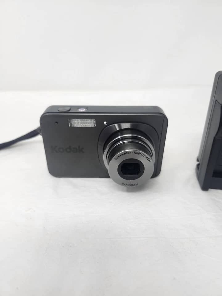 Kodak V1273 Digital Cameras Gray New Body Only
