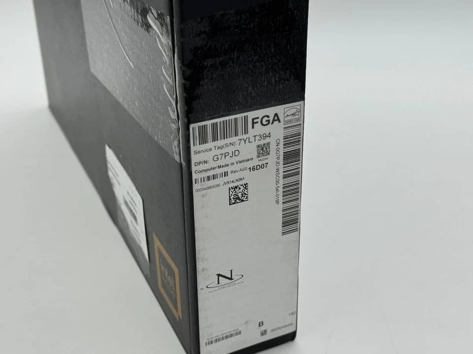 Dell Dell 14 Computers 256GB 8GB New