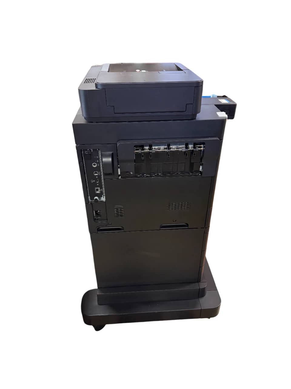 HP M680 Printers Used - Good