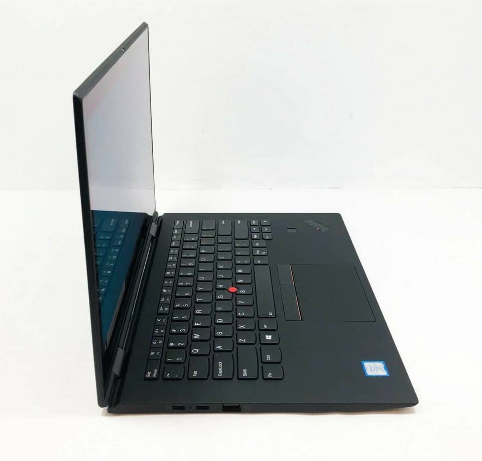 Lenovo ThinkPad X1 Yoga Gen 3 Computers