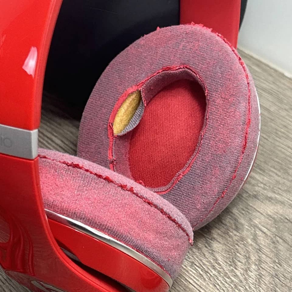 Beats Studio 3 Wireless Headphones & Earbuds 