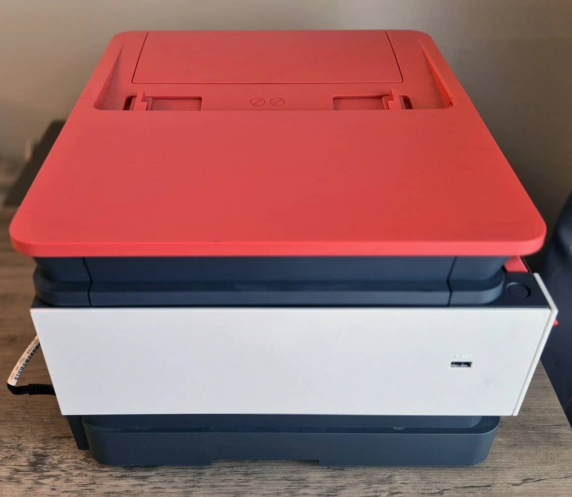 HP officejet pro 8035e Printers Open-Box Excellent